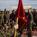 An Opportunity of a Lifetime: MALS 13 Marine Meritoriously Promoted by the CMC