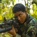 Royal Thai Marines, US Marines train in jungle