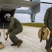 “Dragons” blaze through ground refueling, extend fight