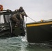 Marines conquer with improved ribbon bridge