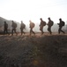 Any clime, any place: Recon Marines blister through 400-kilometer hike