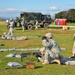 BSB/173rd IBCT (A) training event in Monte Romano Italinian Range