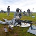 BSB/173rd IBCT (A) training event in Monte Romano Italinian Range