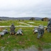 BSB/173rd IBCT (A) training event in Monte Romano Italinian Range