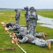 BSB/173rd IBCT (A) training event in Monte Romano Italinian Range