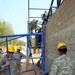 Washington National Guard engineers build school, relationships during Cobra Gold 14