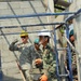Washington National Guard engineers build school, relationships during Cobra Gold 14