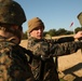 Photo Gallery: Marine recruits develop basic combat marksmanship skills on Parris Island