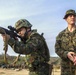 Thai, U.S. Marines BZO during Cobra Gold 2014