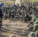 Thai, U.S. Marines BZO during Cobra Gold 2014