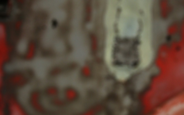 Risen from ashes: WWII-era fire truck to return to former glory