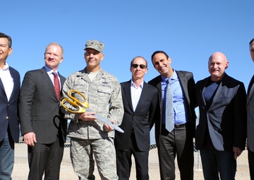 D-M hosts 16.4 MW solar array ribbon cutting ceremony