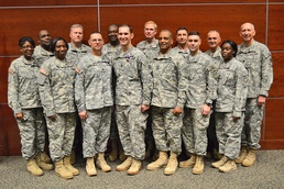 Army Reserve soldier receives Purple Heart following Iraq deployment