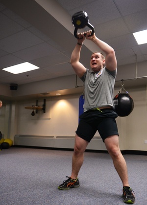 Deck Watch Feb. 13, 2014