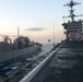 USS Harry S. Truman replenishment