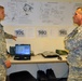 USSOUTHCOM command sergeant major visits Joint Task Force-Bravo