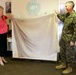 First Lady of the Marine Corps honors Miramar Inn