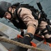 Visit, board, search and seizure VBSS team