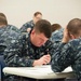 Navy-wide reserve advancement exam