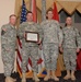 Fort Hood honors Texas National Guard Maintenance Shop