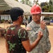 Washington Guard soldier helps bridge the culture, language gap during Cobra Gold 14