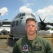 Georgia Boy reaches for the sky, becomes Marine pilot