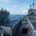 Operations aboard USS Denver support Cobra Gold