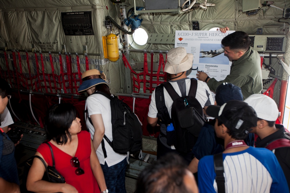 Singapore Airshow 2014