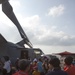 Singapore International Airshow, Marine Corps aircraft go public