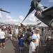 Singapore International Airshow, Marine Corps aircraft go public