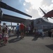 Singapore International Airshow, Marine Corps aircraft go public