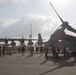 Singapore International Airshow, Marine Corps aircraft go public