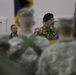Multinational Battle Group-East transitions to Kosovo Force 18