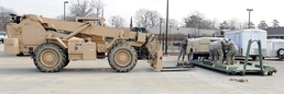 Joint Task Force Civil Support conducts deployment readiness exercise