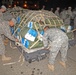 Soldiers test policies, procedures for emergency readiness