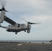 MV-22 Osprey movement