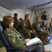 1st MLG conducts communications training