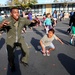 1st MLG Marines motivate students at local elementary