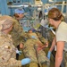 KAF mass casualty exercise