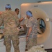 MRI - All part of the service