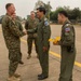 Wissler, Rudder visits service members during Exercise Cobra Gold 2014