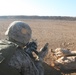 Marines conduct live-fire range aboard Camp Leatherneck