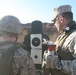 Marines conduct live-fire range aboard Camp Leatherneck