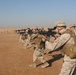 Marines conduct live-fire range aboard Camp Leatherneck