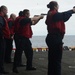 USS Bataan activity