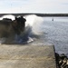 3rd AAB, JGSDF conduct splash demo