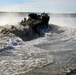 3rd AAB, JGSDF conduct splash demo