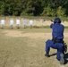 Coast Guardsmen complete weapons qualifications, remain ready for mission