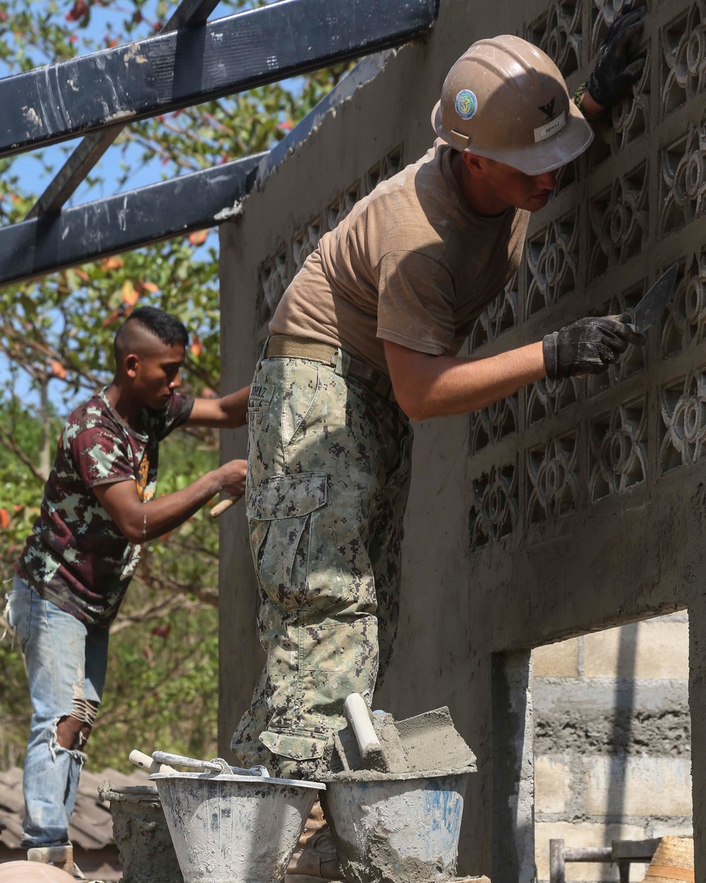 WAT KUN SUNG SCHOOL SITE