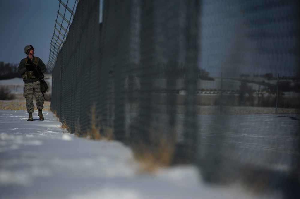 28 days in Global Strike